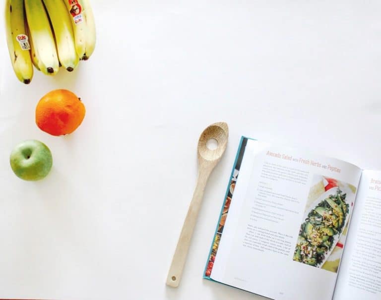 Best Cookbooks for College Students