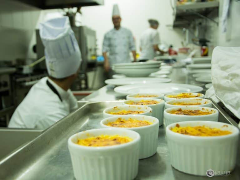 Is Culinary School Right for You?