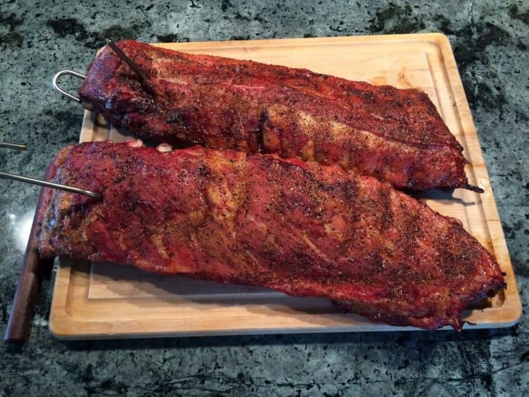 Dry Rub for Beef Ribs in Oven