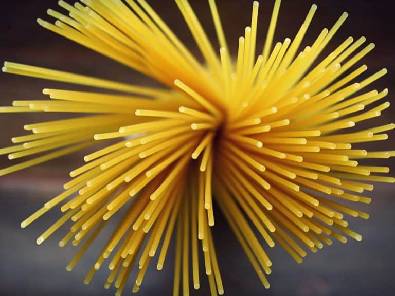 What Happens if You Eat Raw Pasta