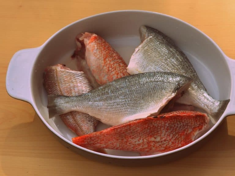 How to Smoke Red Snapper: Whole, Fillets, Frozen