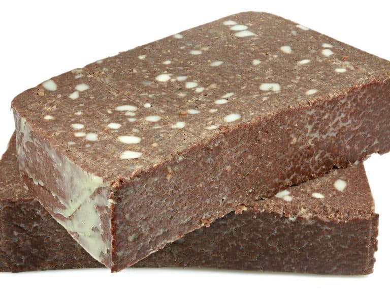 Is Scrapple Good For You?