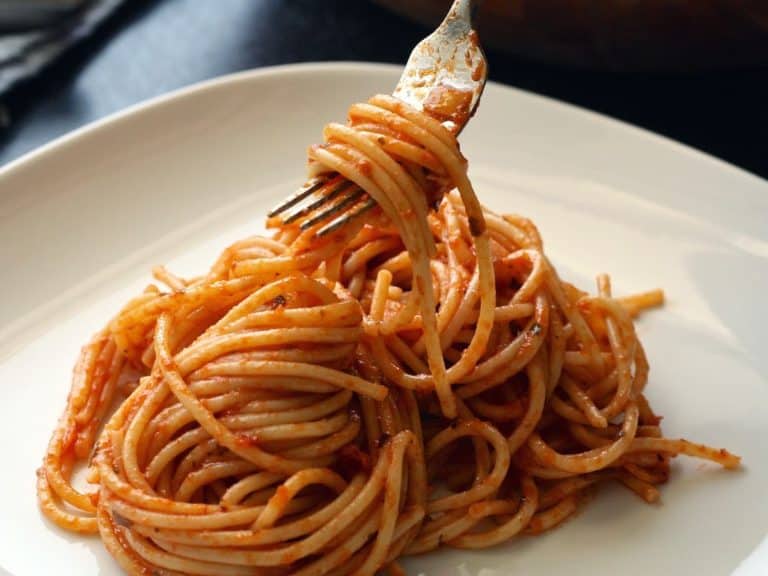 Marinara vs. Spaghetti Sauce: 5 Main Differences