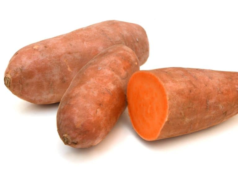 How To Keep Sweet Potatoes Fresh: Step by Step Instructions