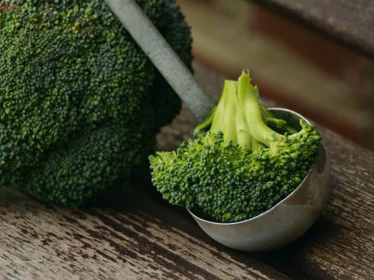 Here’s Why Does Broccoli Stink