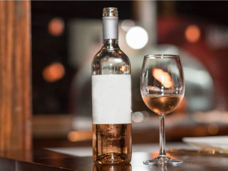Do You Know Which Rosé Wines Are Dry?