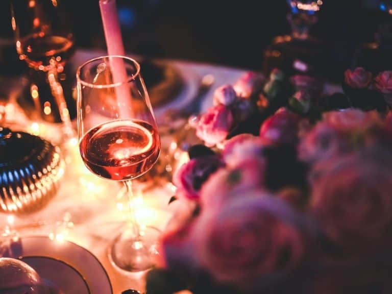 Is Rosé Wine Bad or Good for You?