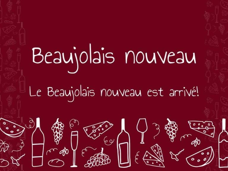 What Is Beaujolais Wine