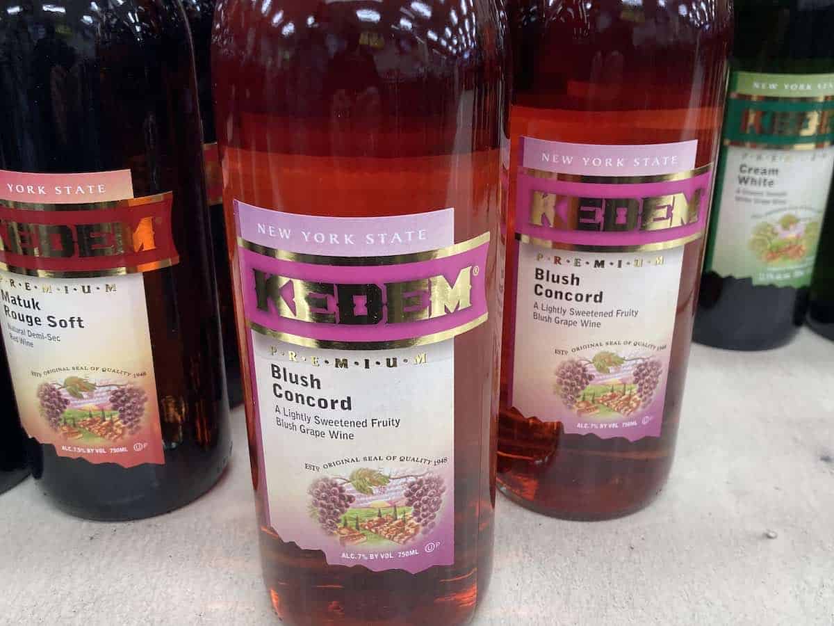 How Much Alcohol Is In Blush Wine Food & Wine