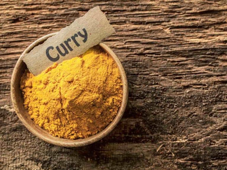 How Much Curry Powder to Use And How Much is Too Much