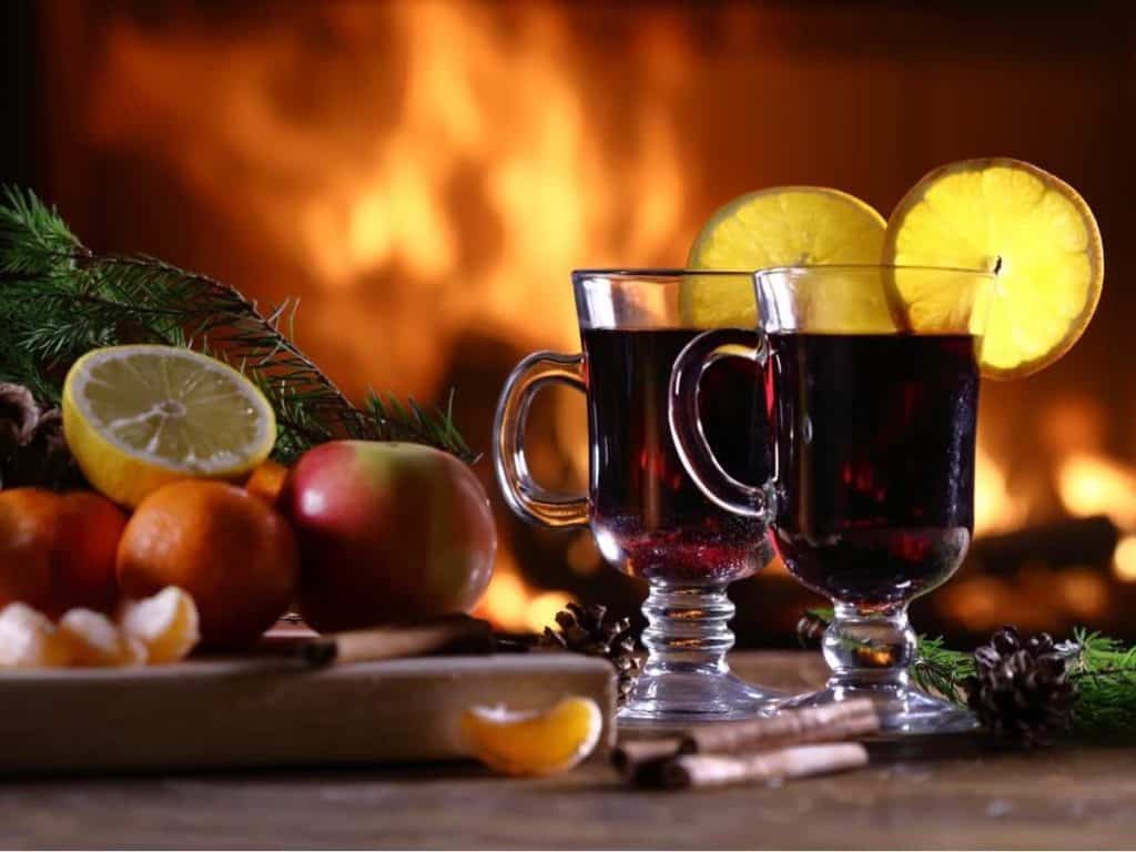 gluhwein