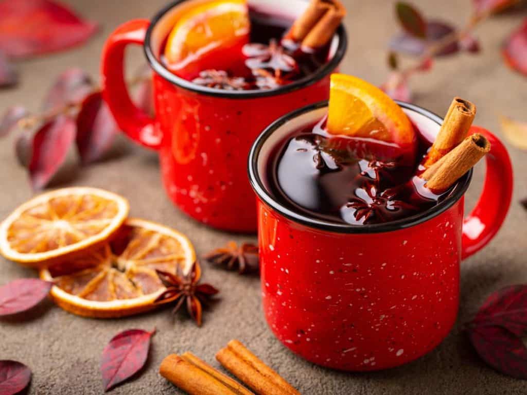 gluhwein