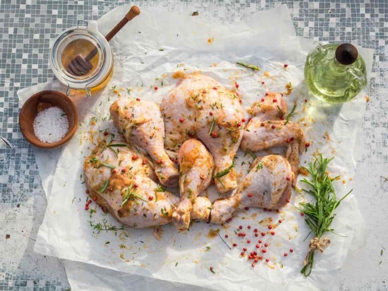 Can You Marinate Chicken for Two or More Days?