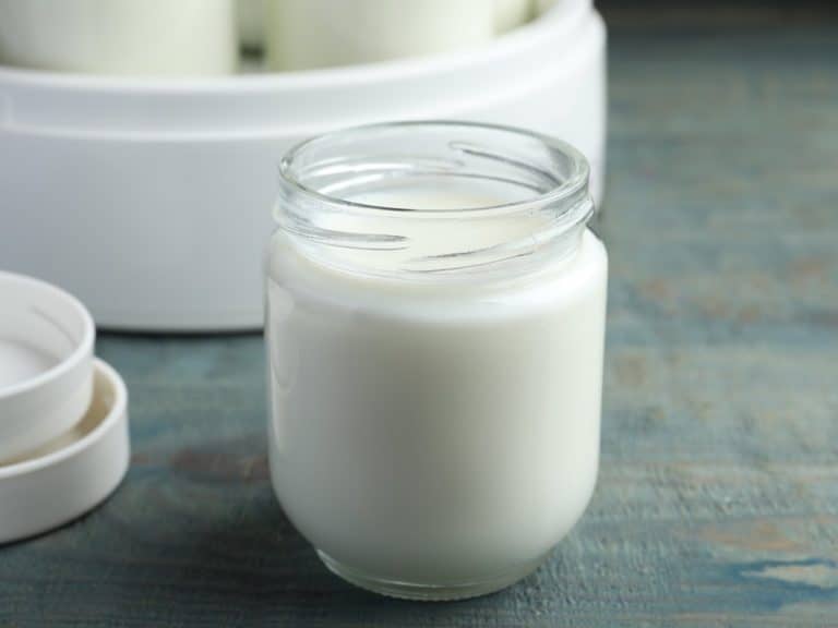Is Milk a Broth, Sauce or Beverage?