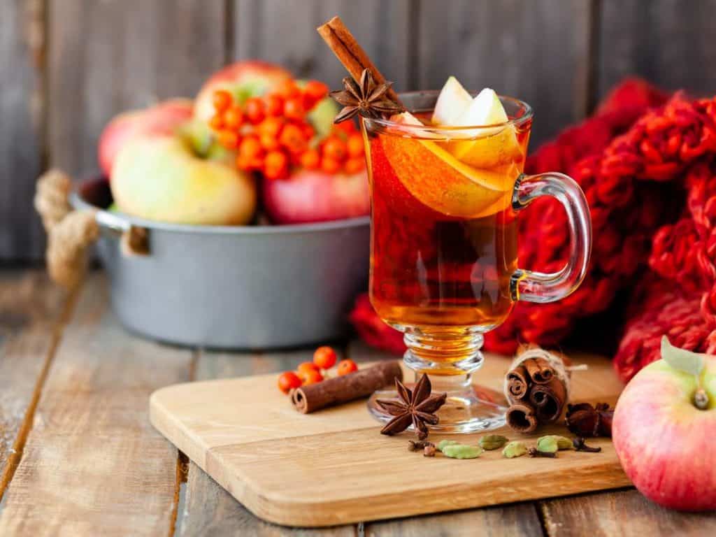 gluhwein