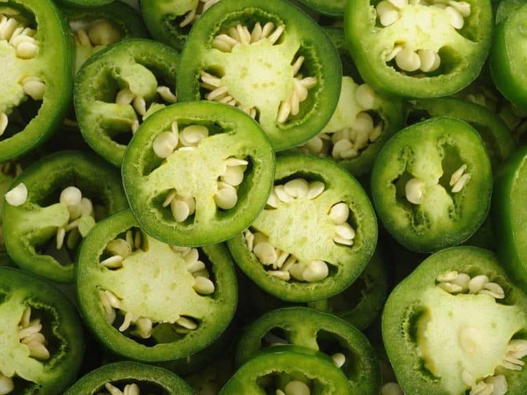 How To Tell if a Jalapeño is Hot or Very Hot