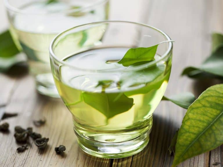 Are Tea Leaves Edible?