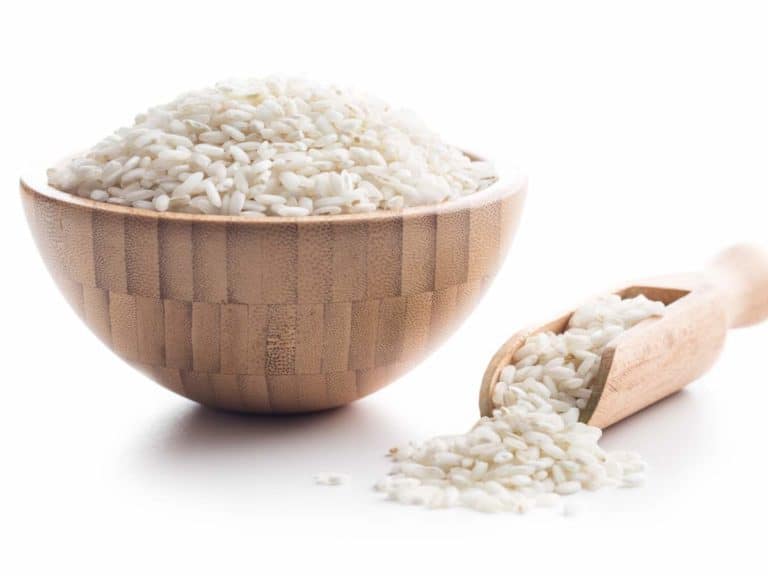 Using Arborio Rice for Sushi: Yay or Nay?