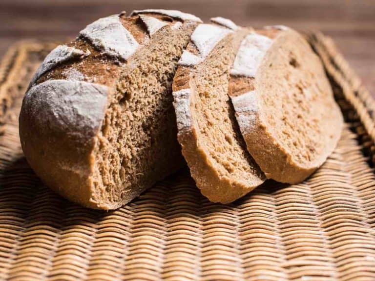 Best Flour for Artisan Bread
