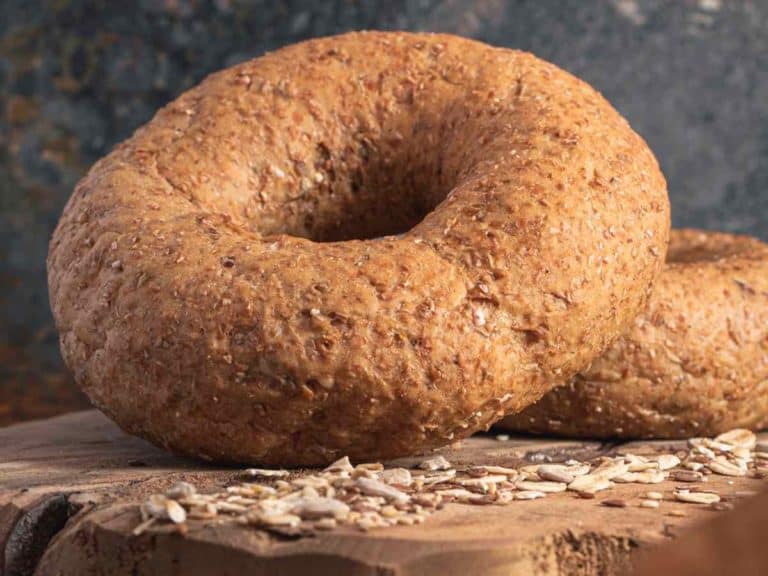 How to Make Breadcrumbs from Bagels And Other Cool Ideas