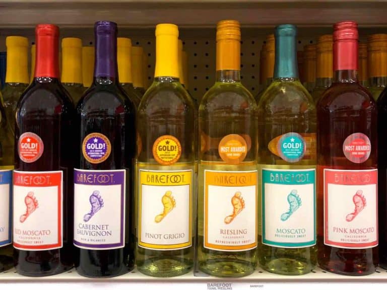 Which Barefoot Wine is The Best