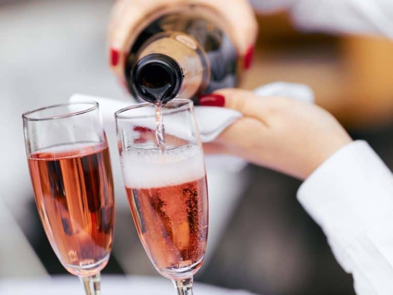 10 Good Blush Wines for Every Occasion