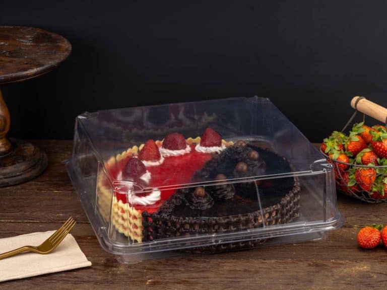 How to Store a Cake Without a Container: Practical Tips