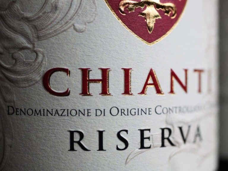 Ten Best Chianti Wines From FoodWine