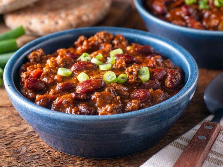 Chili Too Spicy? Here’s What Can You Do