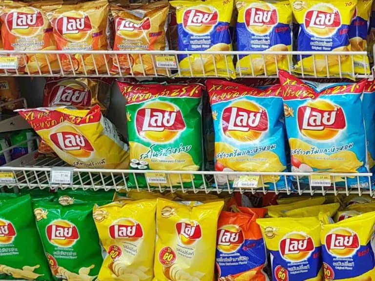 Three Ways To Store And Organize Chips – Declutter Your Pantry