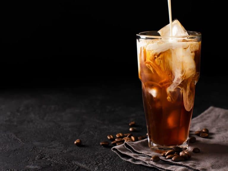 Is Cold Brew Coffee Stronger Than Other Coffee Types?