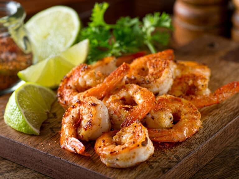 How to Eat Cooked Shrimp: 6 Things You Need to Know