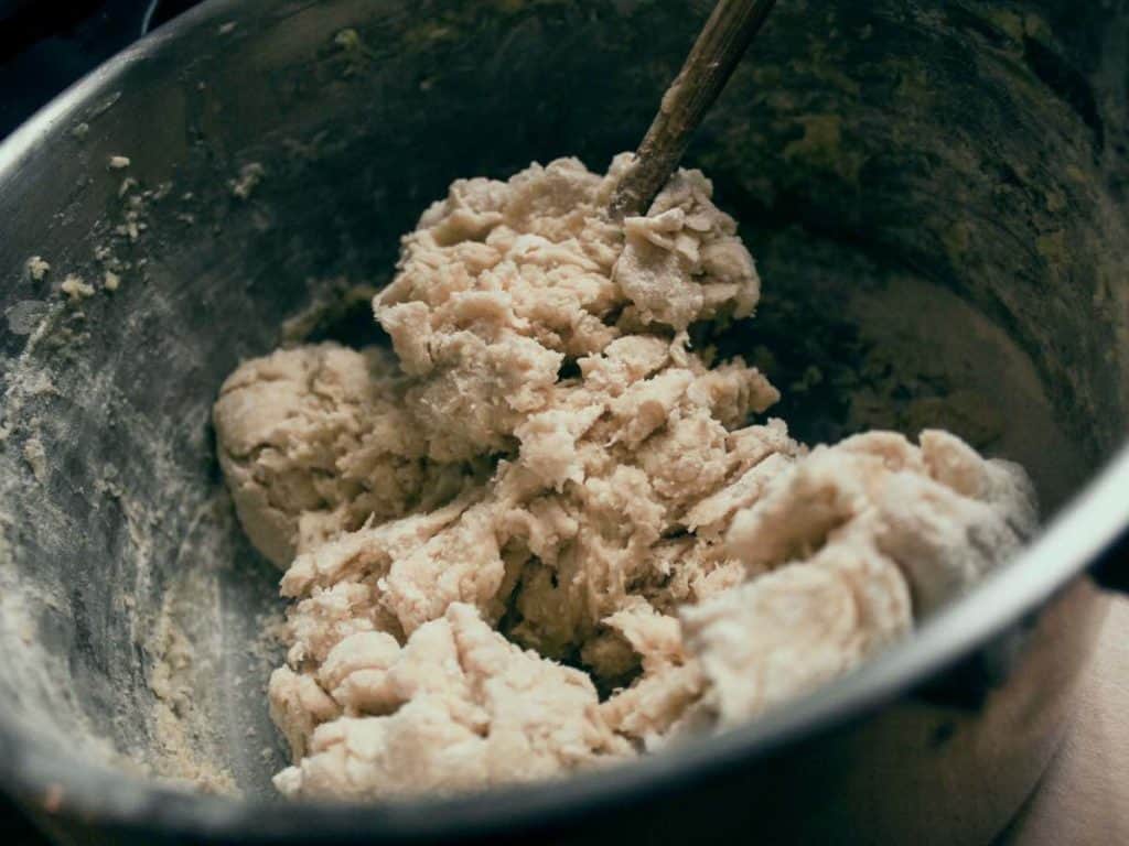How To Fix Crumbly Cookie Dough: My Grandmas Secrets