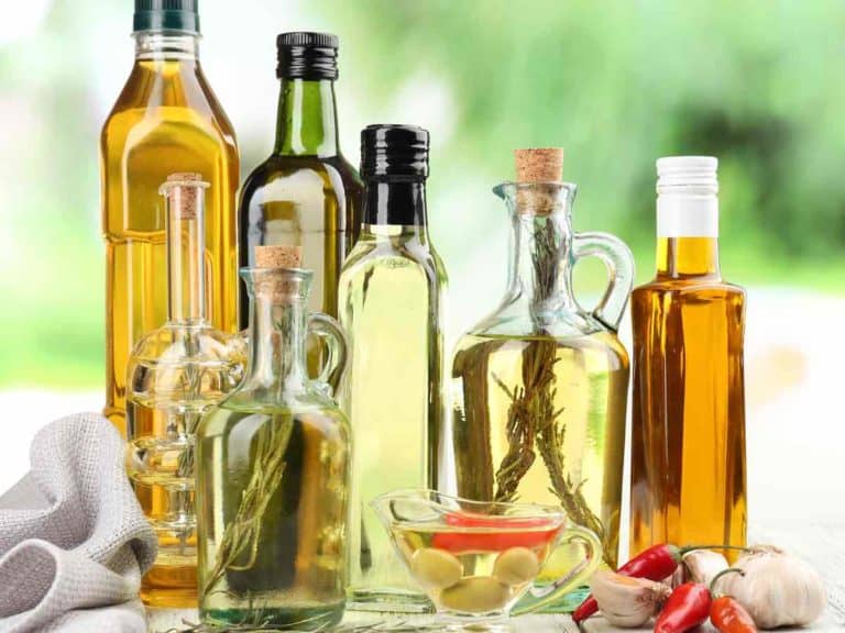 Reusing Cooking Oil: Rules and Exceptions