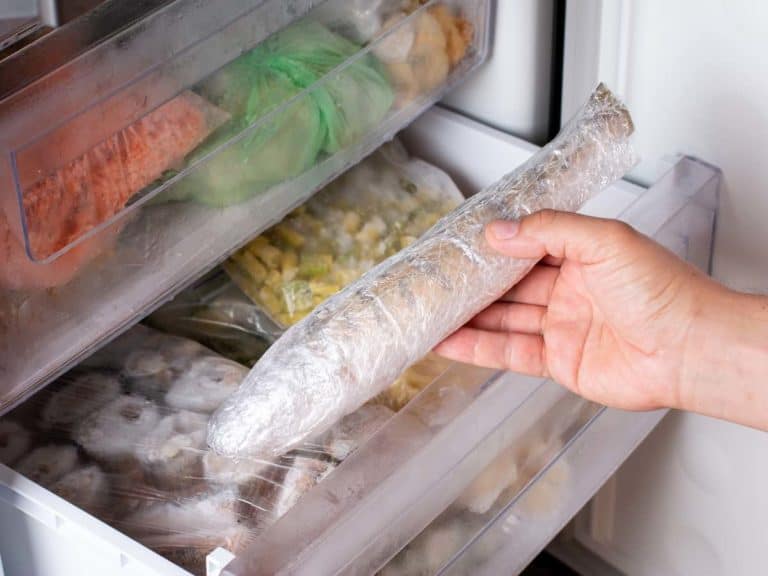 How To Safely Store Fish: Cooked and Fresh