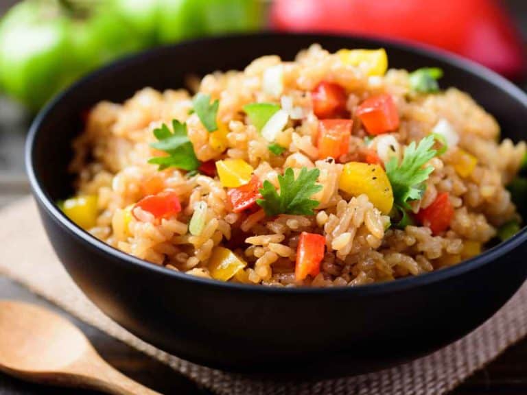 Best Rice To Use For Fried Rice [Restaurant Style]
