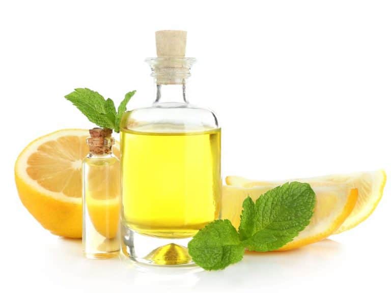 Does Lemon Extract Go Bad?