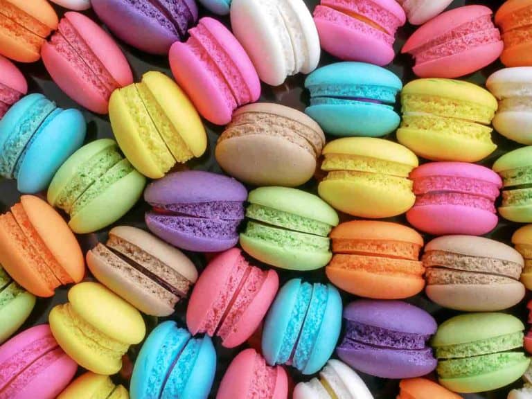 What To Do With Failed Macarons? A Dozen Tips and Tricks For Perfection