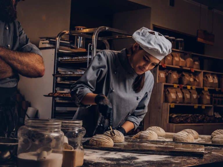 Master Baker: How to Become, Career Outlook, Salaries