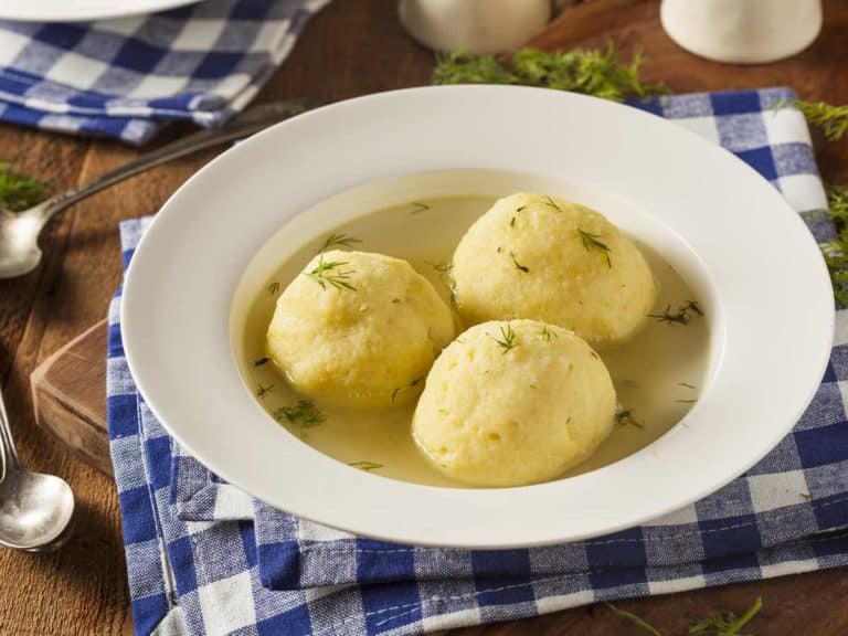 How To Store Matzo Balls [With Recipes]