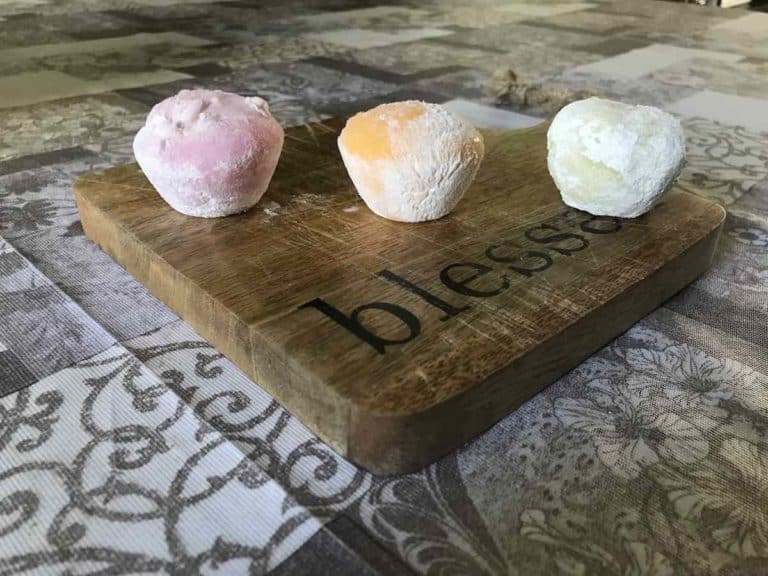How To Store Mochi (Store-Bought And Homemade)