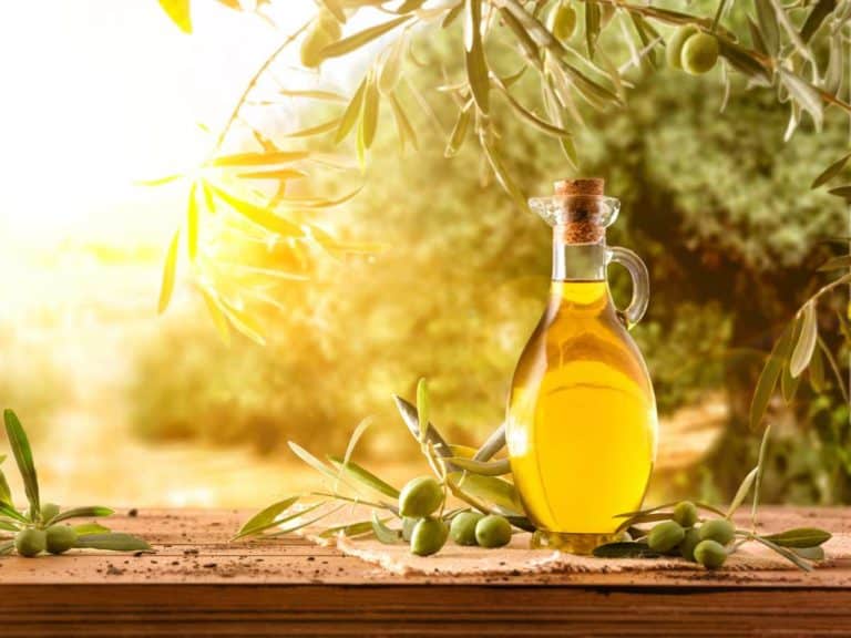 How To Store Olive Oil For a Long Term