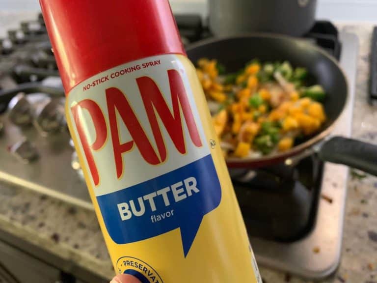 Is Pam Cooking Spray Bad for You?