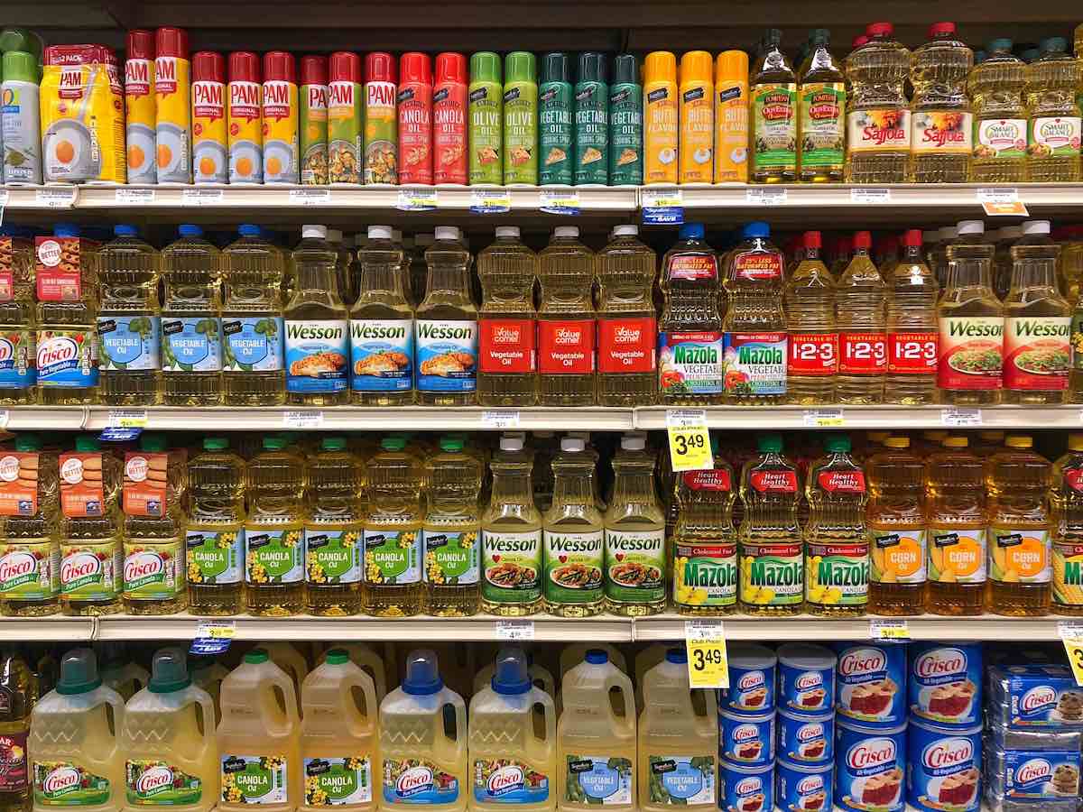 Is Pam Cooking Spray Bad for You? Food & Wine