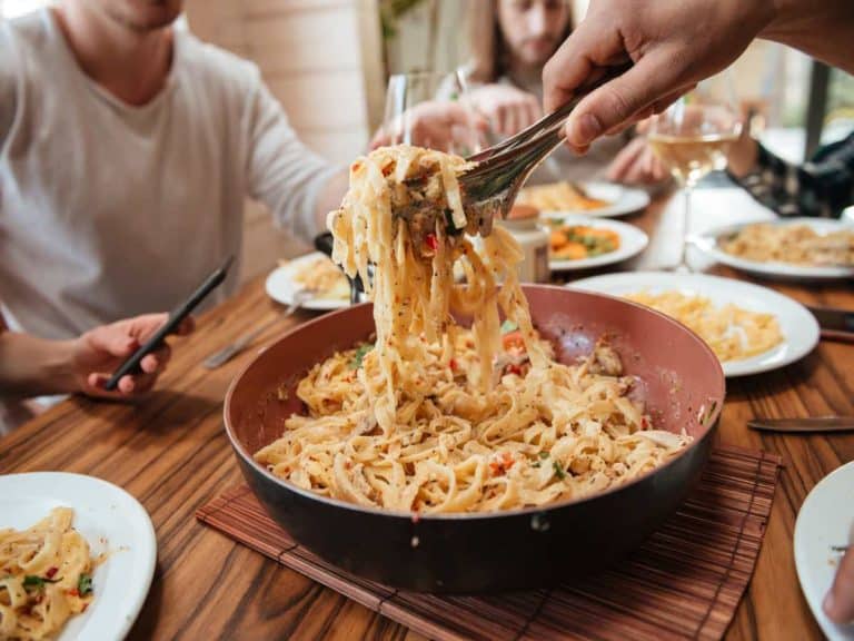 How Much Pasta per Person To Cook: Definitive Guide and Rules of Thumb