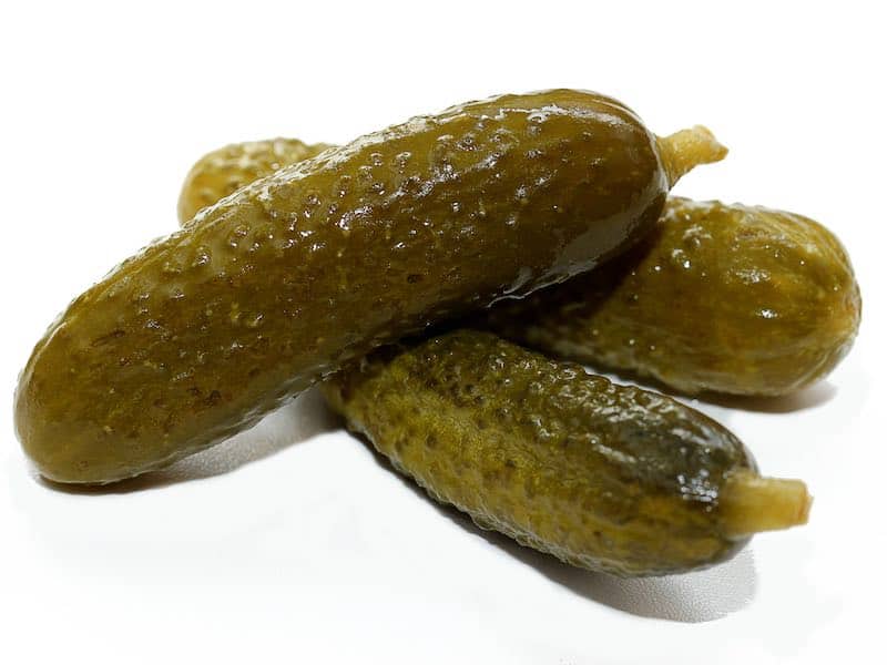 Pickles