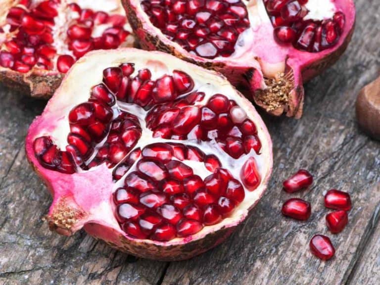How To Store Pomegranates: Whole, Seeds, And Arils?
