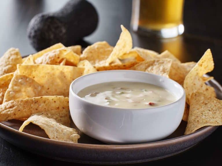 8 Things Can Make Store-Bought Queso Better
