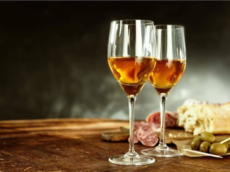 Sherry Wine or Sherry Vinegar: When to Use What