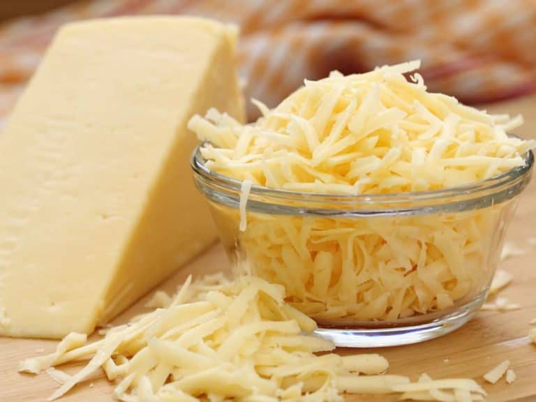 How To Store Shredded Cheese: Mozzarella, Parmesan, Velveeta, etc.